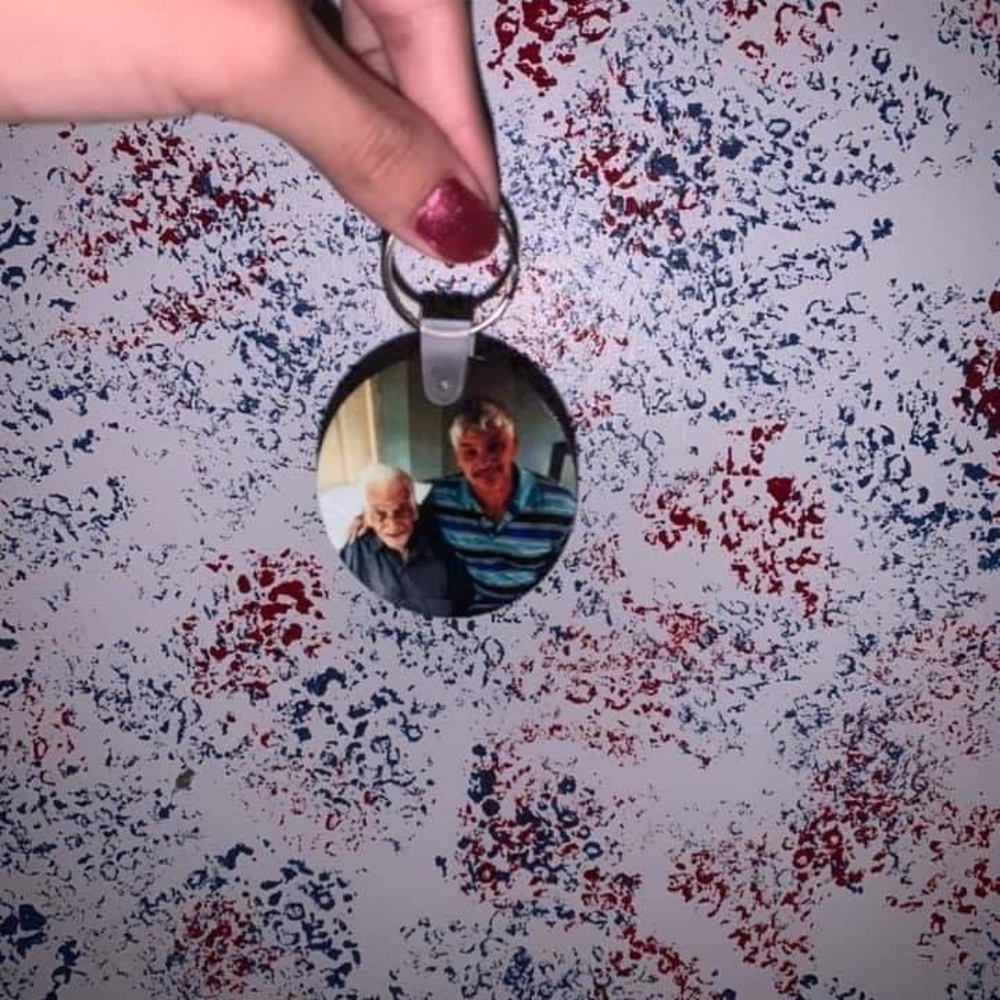 Customized Keychains - Picture 3 of 3